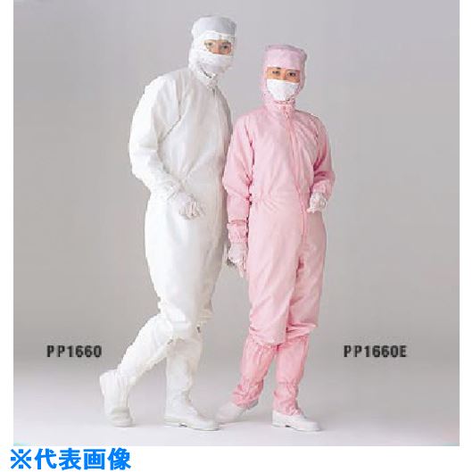 ■GOLDWIN ACフロントファスナーワンピース PP1660E PP1660EPM(8161423)×10[送料別途お見積り][法人限定][掲外取寄]