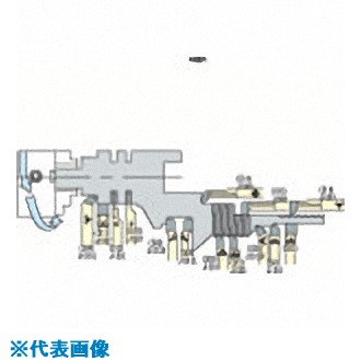 ■SANWA ハイス付刃バイト JIS42形 32mm 5159(8161846)[送料別途お見積り][法人限定][掲外取寄]