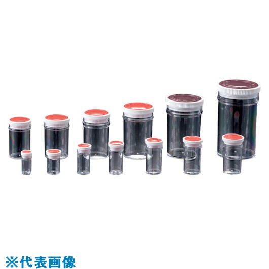 ■サンプラ スチロール容器A型(押蓋式) 200ml(50個入り) 02196C(8162635)[送料別途お見積り][法人限定][掲外取寄]｜ファーストFACTORY 11,840円