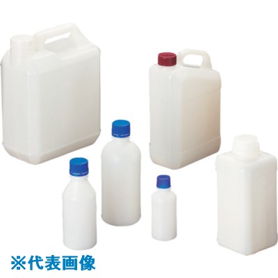 ■サンプラ シーラーRBボトル 2L角 (40本入) 02307C(8162637)[送料別途お見積り][法人限定][掲外取寄]