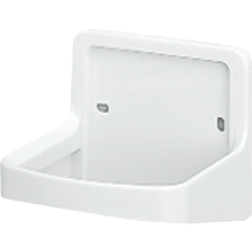 ■サラヤ ブラケット 1・2ボトル1L用POM 21785(8162723)×12[送料別途お見積り][法人限定][掲外取寄]