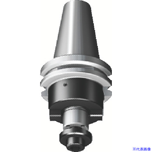 ■SANDVIK フェースミルホルダ(530) 392.55805C5022055(8163575)[送料別途お見積り][法人限定][掲外取寄]
