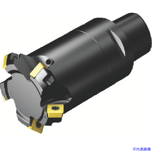■SANDVIK コロミル495カッター(440) 495050C54509H(8163600)[送料別途お見積り][法人限定][掲外取寄]