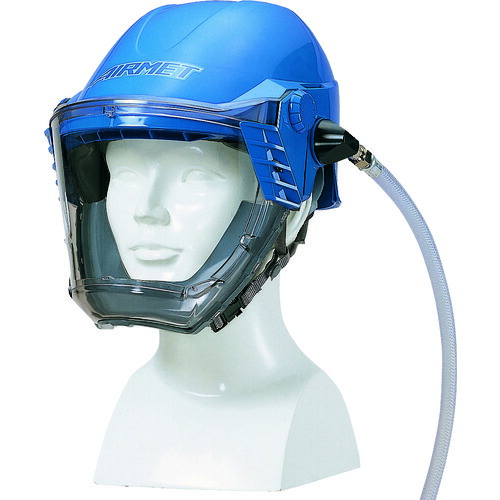 13488円 62%以上節約 ■シゲマツ 一定流量型エアラインマスク 送気マスク エアメット SAMAL15 8167380