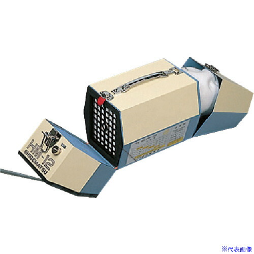 ■シゲマツ HM－12用メカニカルフィルタ(06444) 06444(8167479)