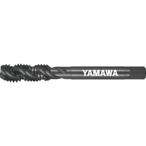 ■ヤマワ 難削ステンレス鋼用スパイラルタップ SU2-SP P3 M16X2 SU2SPM16X2(8168816)