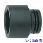 ■ミトロイ 1－1/4 インパクトレンチ用 ソケット 70mm P1070(8173955)[送料別途お見積り][法人限定][掲外取寄]