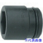 2021年春の □ミトロイ 1-1 2 インパクトレンチ用 ソケット 130mm
