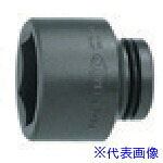 ■ミトロイ 3/4インパクトレンチ用ソケット 2 (P6－2) P664(8174270)[送料別途お見積り][法人限定][掲外取寄]