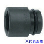 ■ミトロイ 8/8インパクトレンチソケット2&minus;11/16(P8&minus;2&minus;11/16) P886(8174385)[送料別途お見積り][法人限定][掲外取寄]｜ファーストFACTORY