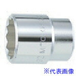 ■ミトロイ 3/4 スペアソケット (12P) 63mm 6M63(8174733)[送料別途お見積り][法人限定][掲外取寄]