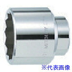 ■ミトロイ 8/8 スペアソケット (12P) 36mm 8M36(8174764)[送料別途お見積り][法人限定][掲外取寄]