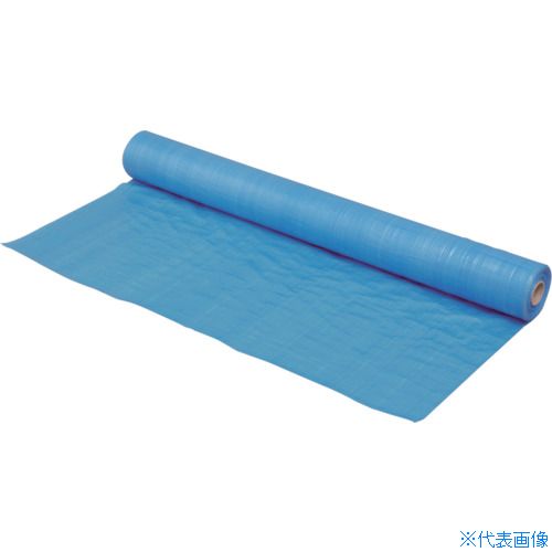 ■IRIS 567518 ブルーシートロール 1800mm×100m BSR18100(8178521) 7,979円