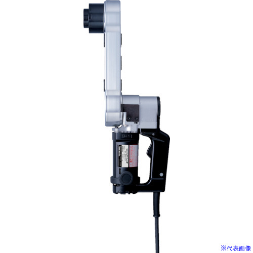 ■TONE 極短型シヤーレンチ M16・M20・M22用 100V USS221T(8182647)[送料別途見積り][法人・事業所限定][掲外取寄]