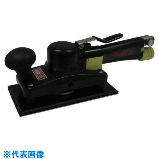 ■コンパクトツール 吸塵式オービタルサンダー803C2D(C)LPS 803C2DCLPS(8183690)[法人限定][外直送元]