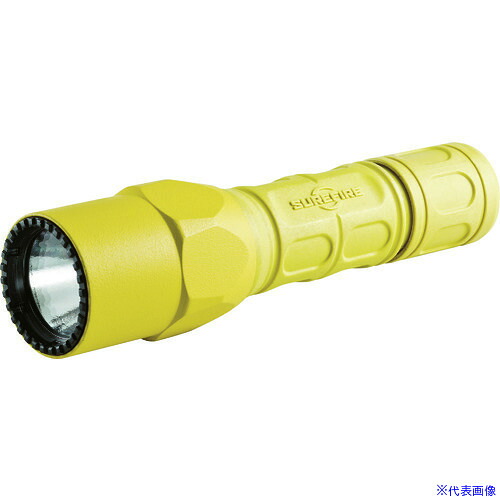 ■SUREFIRE LEDライト G2X PRО イエロー G2XDYL(8184676) 10,608円