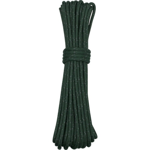 ■ユタカメイク 強力カラーコード 4mm×10m(緑) SCC406(8187914)