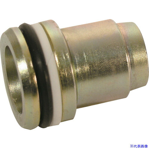 ■ROEMHELD カップリング ニップル 0460714(8188474)｜ファーストFACTORY
