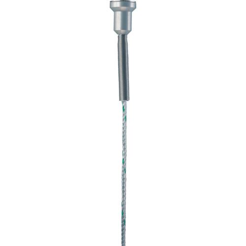 ■TESTO K熱電対マグネット式表面温度プローブ(高温用) 06024892(8193655)[送料別途お見積り][法人限定][掲外取寄]