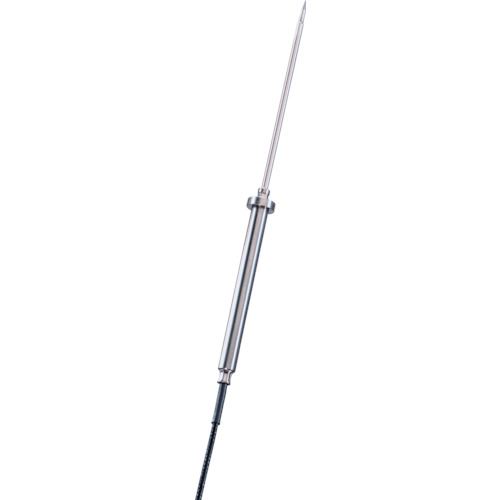■TESTO T熱電対食品用温度プローブ 06033392(8193664)[送料別途お見積り][法人限定][掲外取寄]