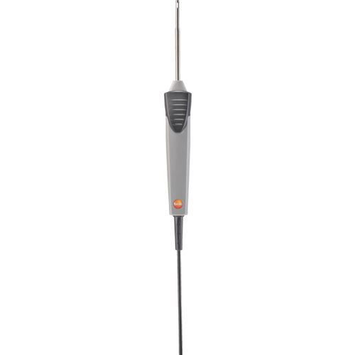 ■TESTO Pt100汎用気体用温度プローブ 06091773(8193666)[送料別途お見積り][法人限定][掲外取寄]