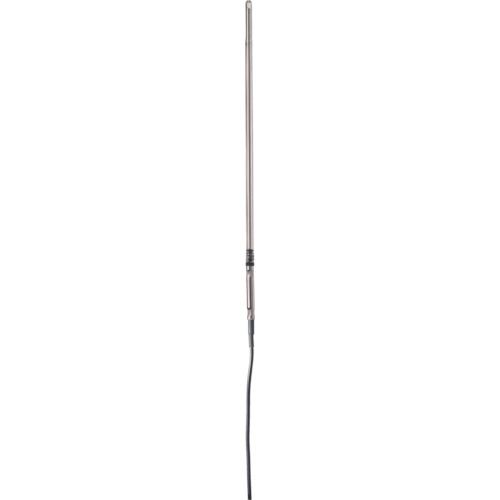 ■TESTO Pt100耐腐食性 ラボ用温度プローブ 06097072(8193668)[送料別途お見積り][法人限定][掲外取寄]