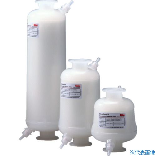 ■3M エアー滅菌用PTFEメンブレンフィルター PFSシリーズ PFS020J25AA01(8195786)[送料別途お見積り][法人限定][掲外取寄]