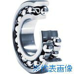 ■NTN A 小径小形ボールベアリング内輪径110mm外輪径200mm幅38mm 1222S(8197672)