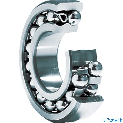 ■NTN A 小径小形ボールベアリング(テーパ穴)内径55mm外径120mm幅43mm 2311SK(8197731)