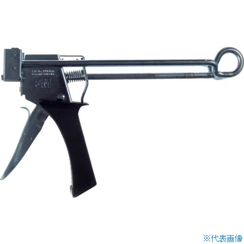■3M Scotch－Weld メタルグリップL用ビッグショットアプリケータ EPXBIGAPP(8202718)