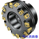 ■SANDVIK コロミル425カッター(230) 425125Q4017H(8203029)[送料別途お見積り][法人限定][掲外取寄]