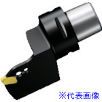 ■SANDVIK コロカットQDホルダ(410) C4QDRFK32C27070A(8203285)[送料別途お見積り][法人限定][掲外取寄]