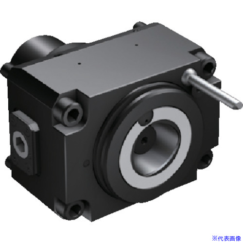 ■SANDVIK キャプトクランピングユニット(550) C6DNEOK80AI(8203374)[送料別途お見積り][法人限定][掲外取寄]｜ファーストFACTORY
