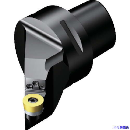 ■SANDVIK センサクホルダHP(410) C6SRSCR4506512HPA(8203438)[送料別途お見積り][法人限定][掲外取寄]