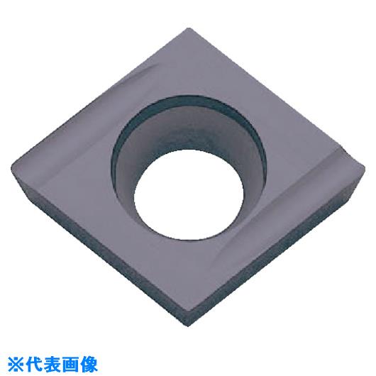 ■京セラ 旋削加工用チップ PVDコーティング PR1535 CCET0602005MFLU(PR1535)(8205008)&times;10[送料別途お見積り][法人限定][掲外取寄]｜ファーストFACTORY