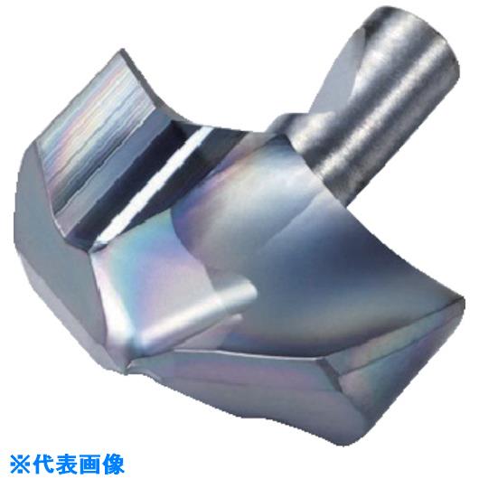 ■京セラ マジックドリルDRA用チップ 汎用 DA－GM PR1525 DA1520MGM(PR1525)(8205258)[送料別途お見積り][法人限定][掲外取寄]