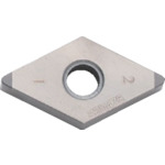 ■京セラ 旋削加工用チップ CBN KBN475 DNGA150412S01225ME(KBN475)(8205490)[送料別途お見積り][法人限定][掲外取寄]