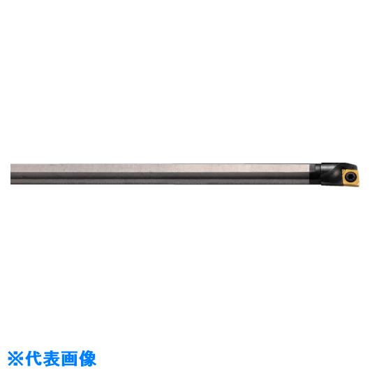 ■京セラ 内径・奥端面加工用鋼バー S-SCLC-A E10NSCLCL0612AN(8205544)[送料別途お見積り][法人限定][掲外取寄]