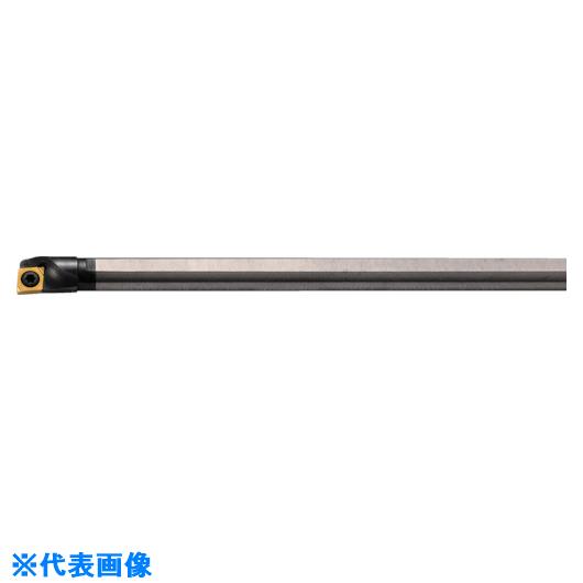 ■京セラ 内径・奥端面加工用超硬防振バー E-SCLP-A(N) E10NSCLPL0812AN(8205547)[送料別途お見積り][法人限定][掲外取寄]