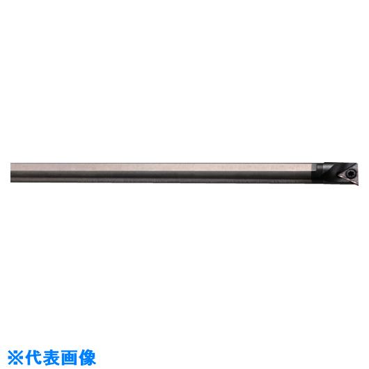 ■京セラ 内径・奥端面加工用超硬防振バー C/E-STLB(P)-A(N) E10NSTLPL0912AN(8205551)[送料別途お見積り][法人限定][掲外取寄]