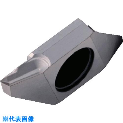 ■京セラ 旋削加工用チップ PVDコーティング PR1225 TKFB16R38005PGQ(PR1225)(8205915)×10[送料別途お見積り][法人限定][掲外取寄]