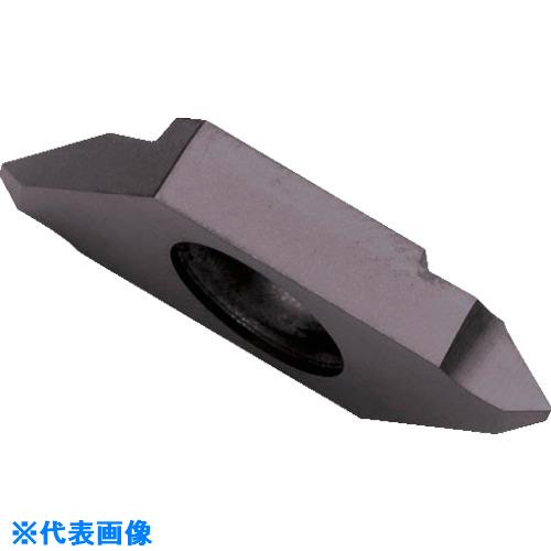 ■京セラ ねじ切り加工用チップ PVDコーティング PR1535 TKFT12LB55005(PR1535)(8205936)×10[送料別途お見積り][法人限定][掲外取寄]