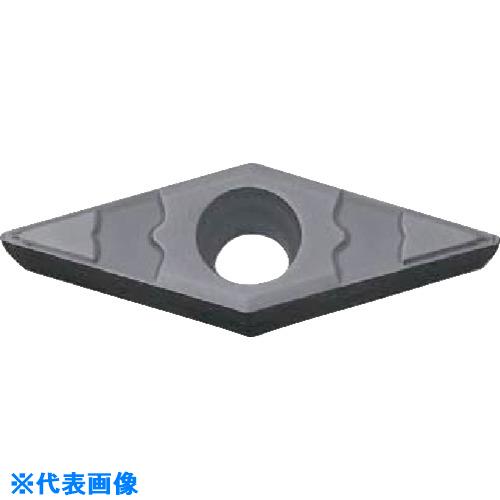 ■京セラ 旋削用チップ サーメット TN620 VBMT160408GP(TN620)(8206122)×10[送料別途お見積り][法人限定][掲外取寄]