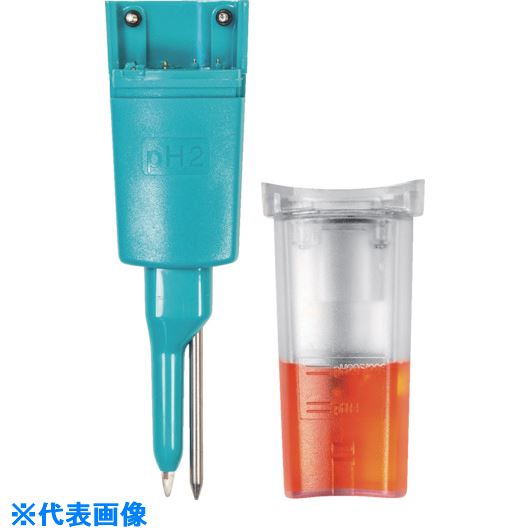 ■TESTO testo206&minus;2スペア電極 06502062(8206957)[送料別途お見積り][法人限定][掲外取寄]｜ファーストFACTORY