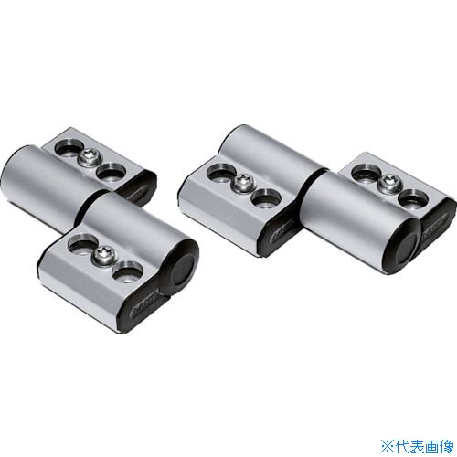 ■SUGATSUNE (170021245) HG－TQA90－B ワンウェイトルクヒンジ 蝶番 HGTQA90B(8207490)[送料別途お見積り][法人限定][メーカー取寄]