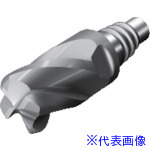 ■SANDVIK コロミル316 フライス加工用超硬ヘッド(345) 1730 31625SL44225015P(1730)(8230898)[送料別途お見積り][法人限定][掲外取寄]｜ファーストFACTORY