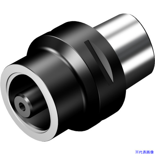 ■SANDVIK リダクションアダプタ(530) C5391.0240040A(8230948)[送料別途お見積り][法人限定][掲外取寄]