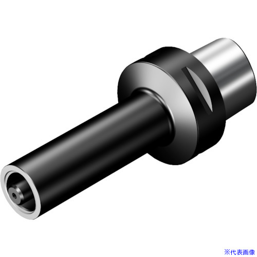 ■SANDVIK リダクションアダプタ(530) C5391.0240140(8230949)[送料別途お見積り][法人限定][掲外取寄]