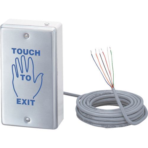 ■SUGATSUNE (260060589)SP&minus;1タッチスイッチ SP1(8247182)[送料別途お見積り][法人限定][掲外取寄]｜ファーストFACTORY