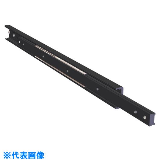 ■SUGATSUNE (190027894)SR28&minus;0370重量用スライドレール※在庫限り SR280370(8247186)[送料別途お見積り][法人限定][掲外取寄]｜ファーストFACTORY